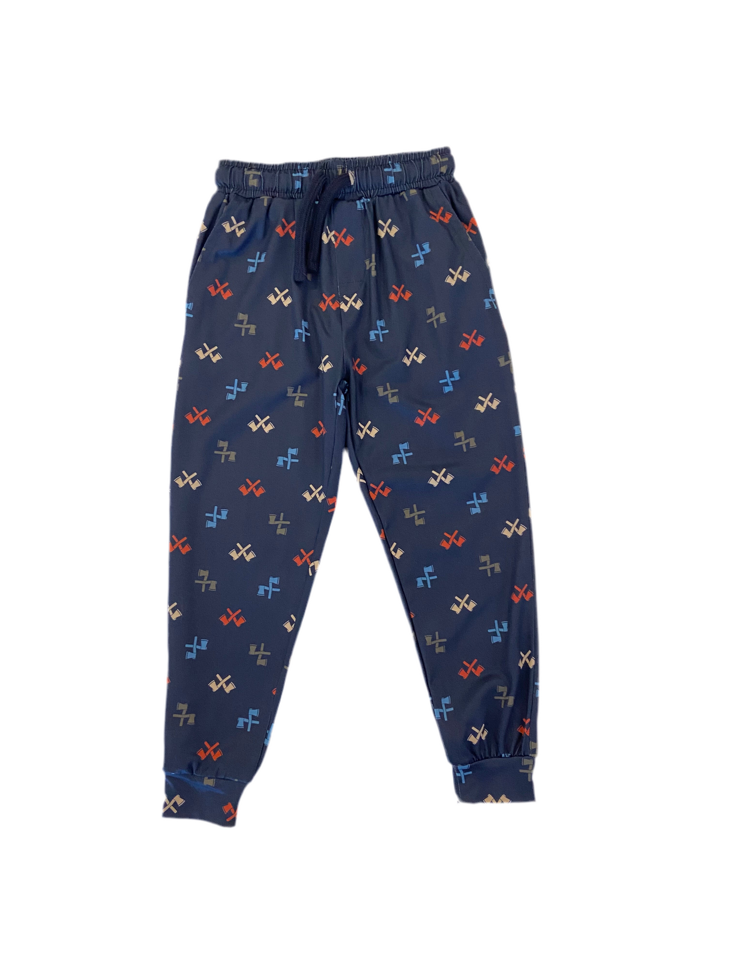 Pyjama Camping