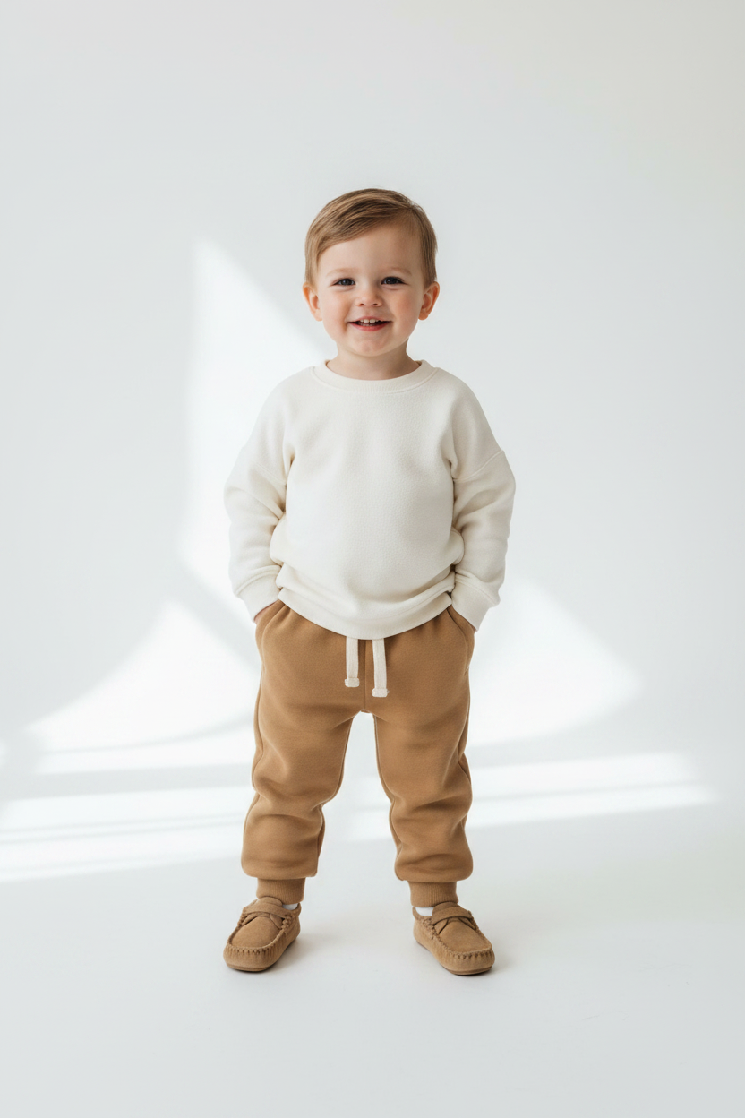 Jogging beige