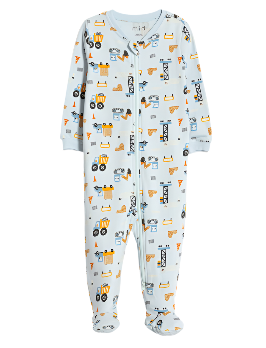 Pyjama 1 pièce hotsell