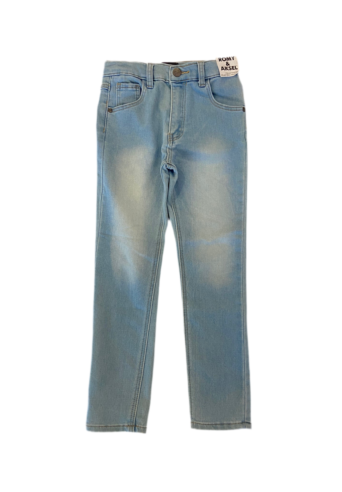 Jeans Romy & Aksel