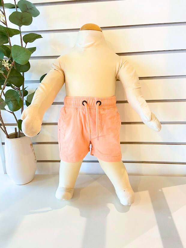 Short Pêche