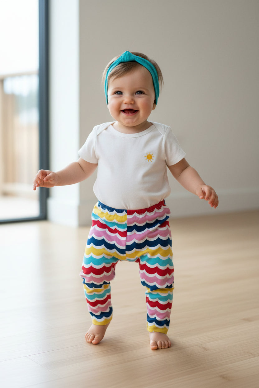 Legging vagué