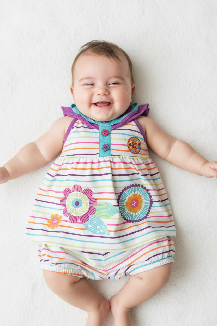 Robe Pop’n’Play