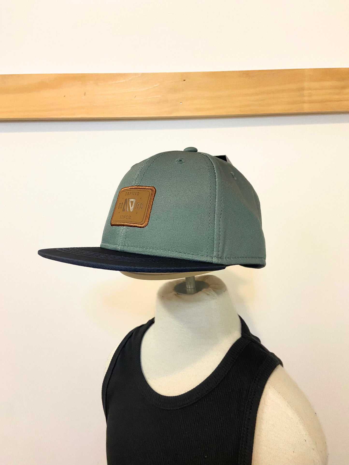 Casquette Plage