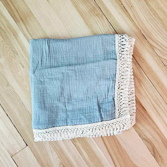 Couvertures Boho