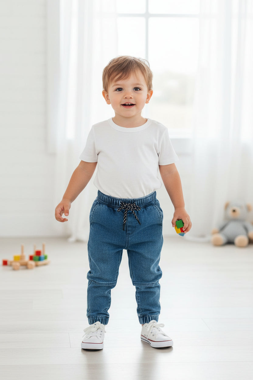 Jogg-jeans