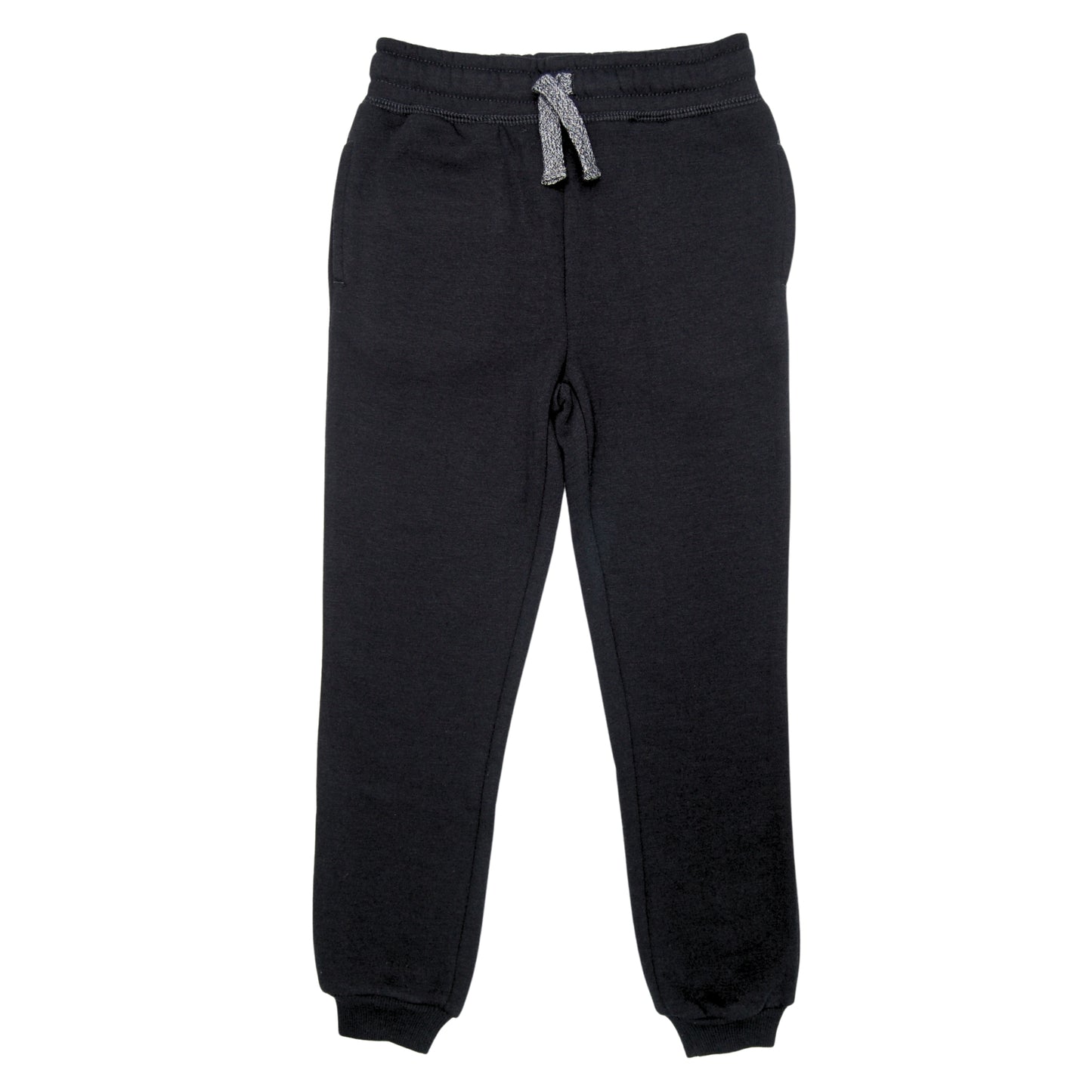 Jogger ouaté Noir