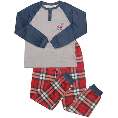 Pyjama Renne Noël