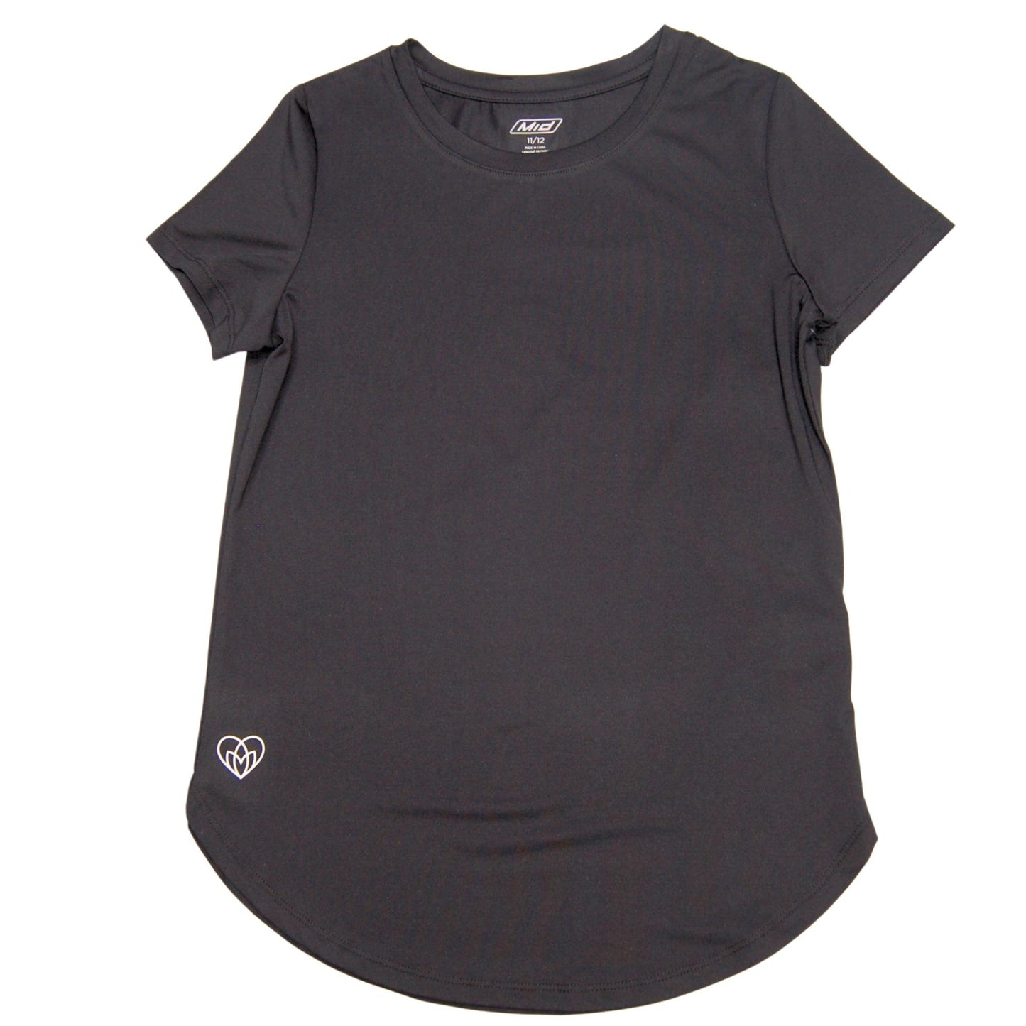 T-shirt uni sport