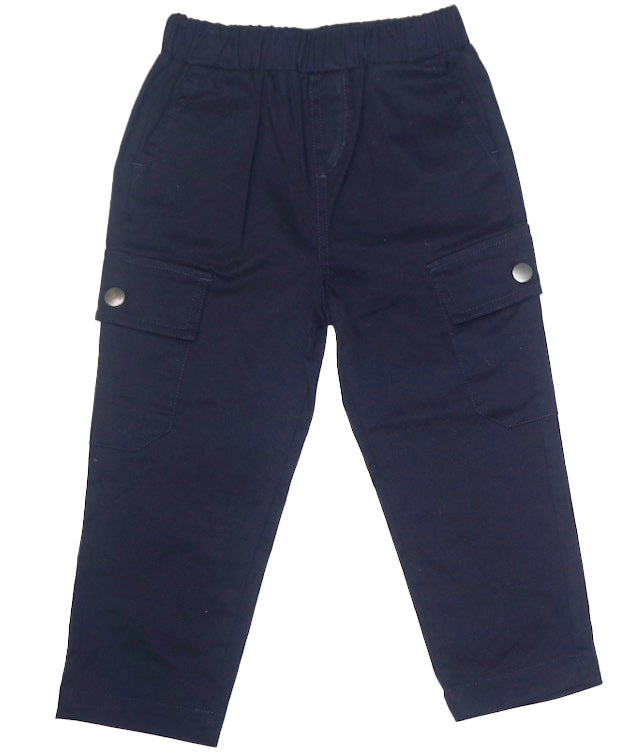 Pantalon Marine