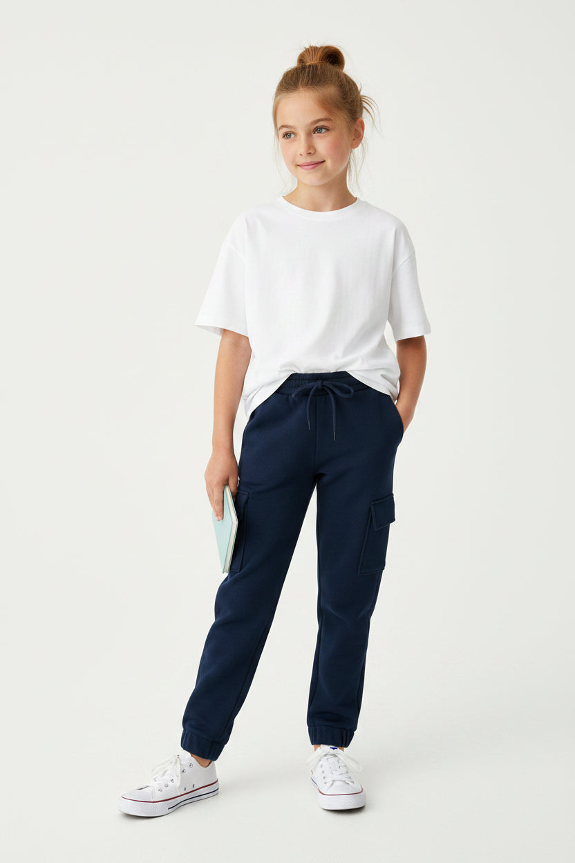 Jogger cargo Marine