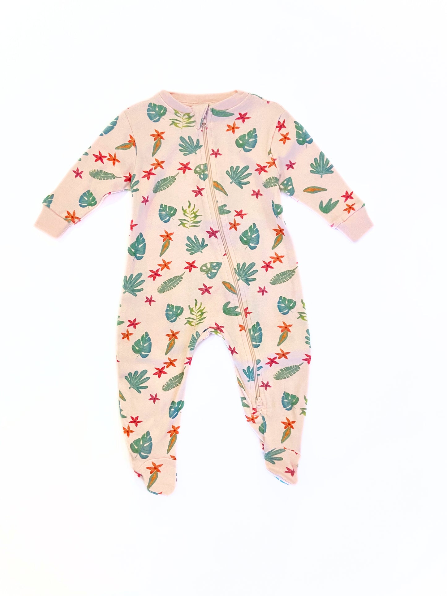 Pyjama Tropique