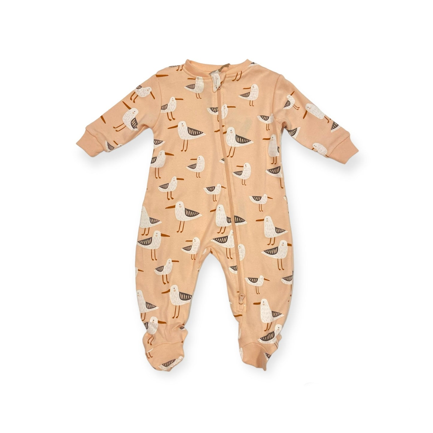 Pyjama Mouettes