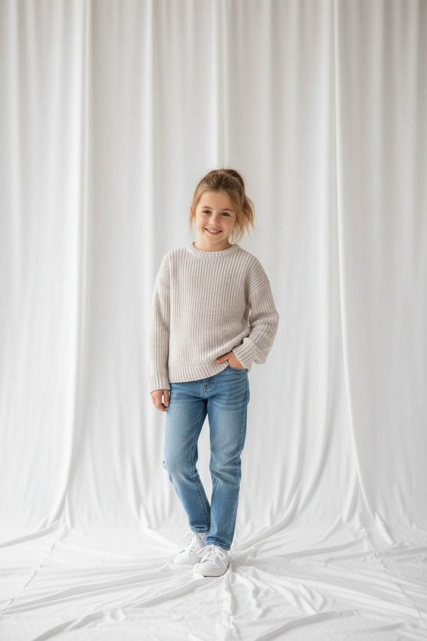 Tricot Lilas