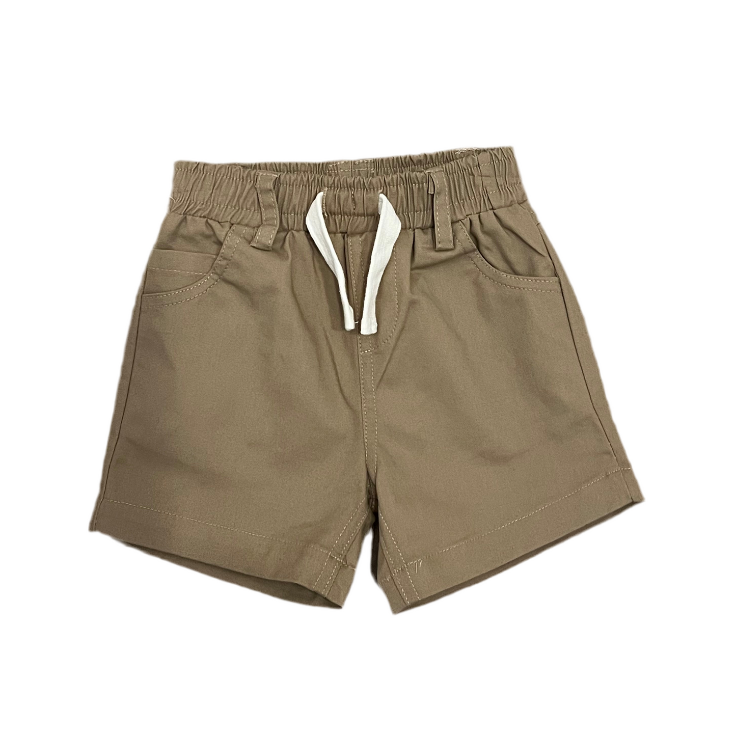 Short Amande