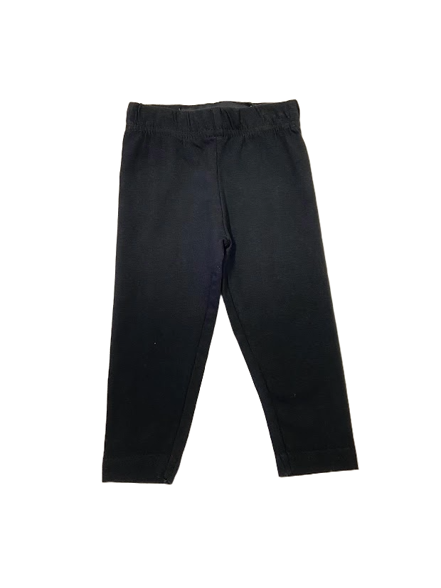 Legging noir