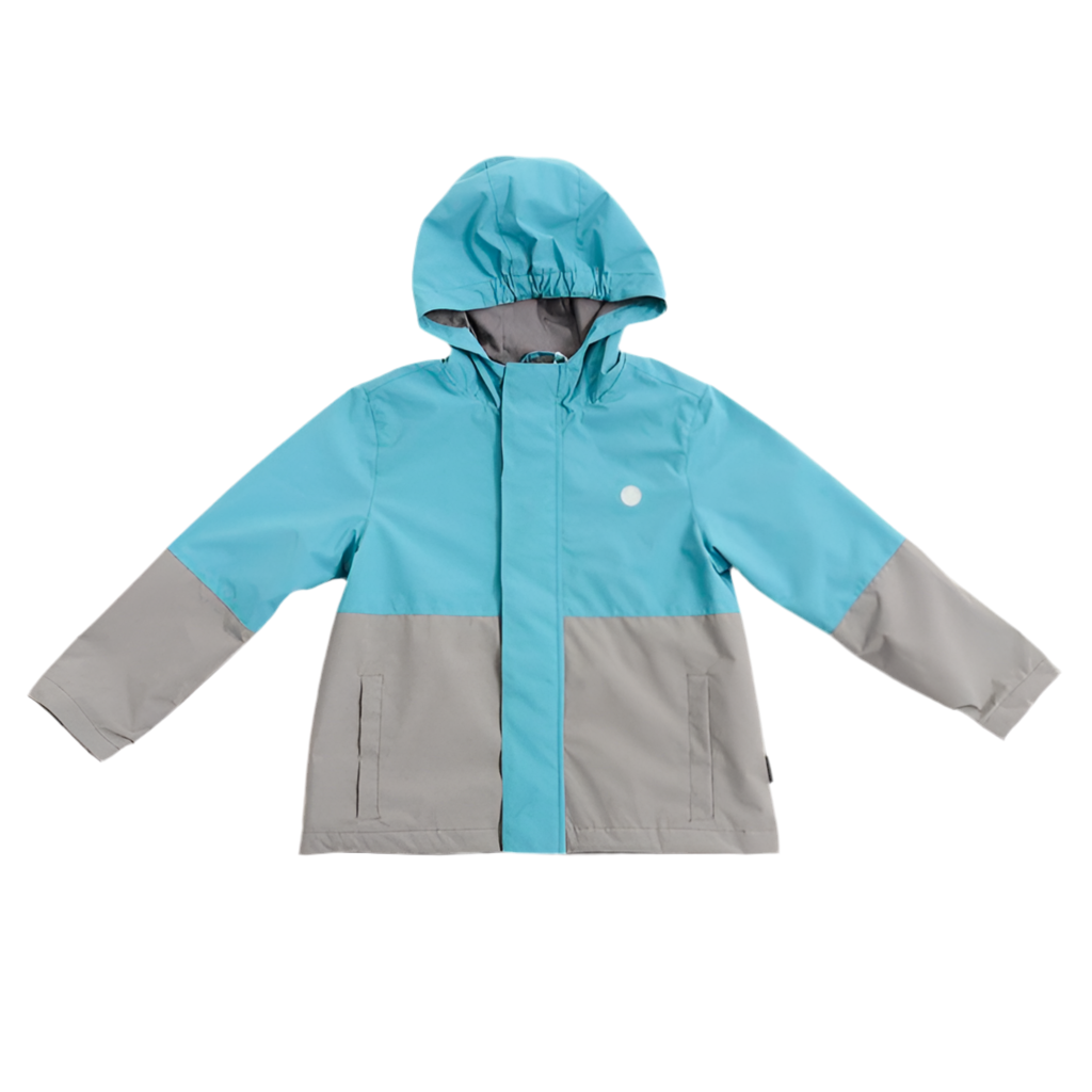 Manteau mi-saison TEAL