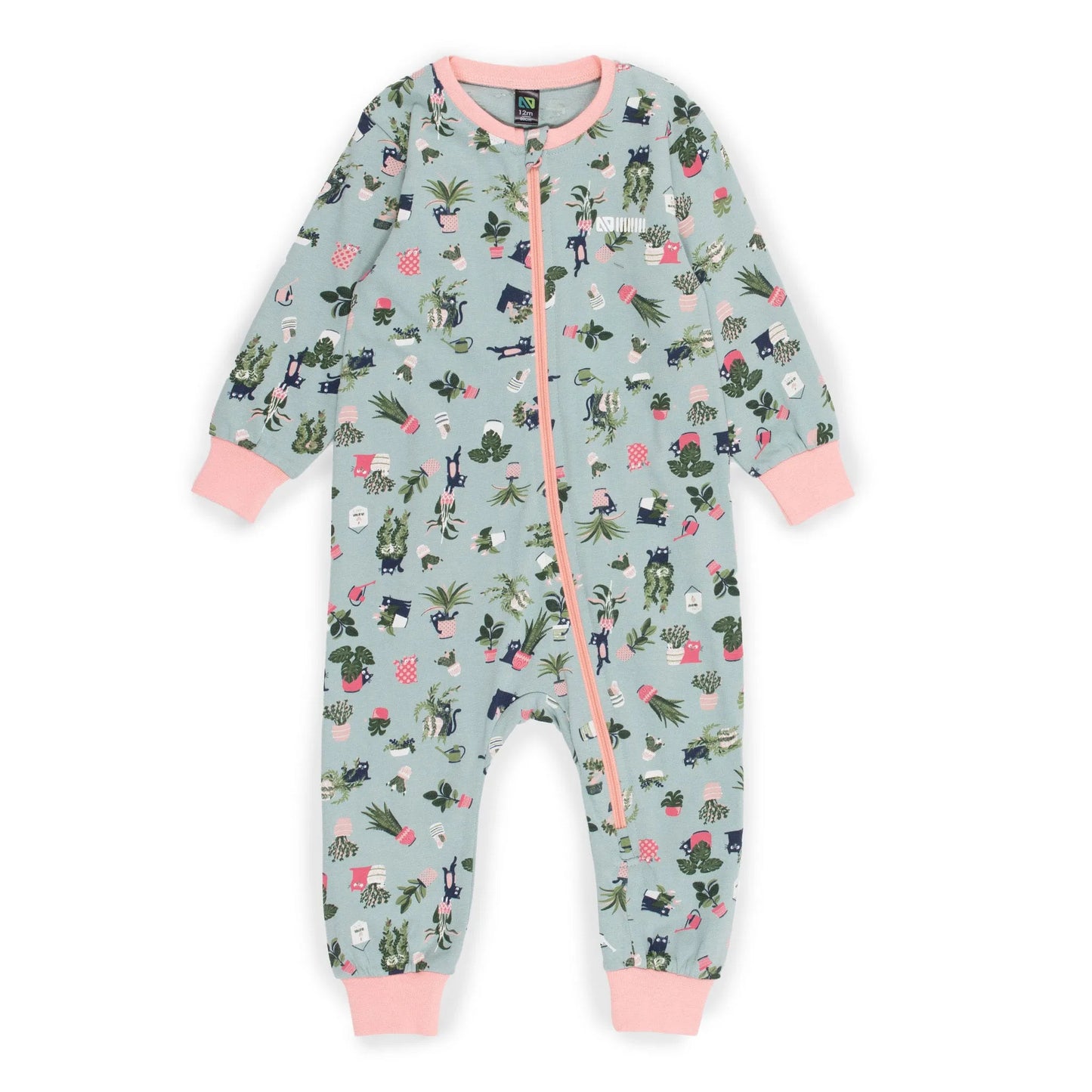 Pyjama Chats