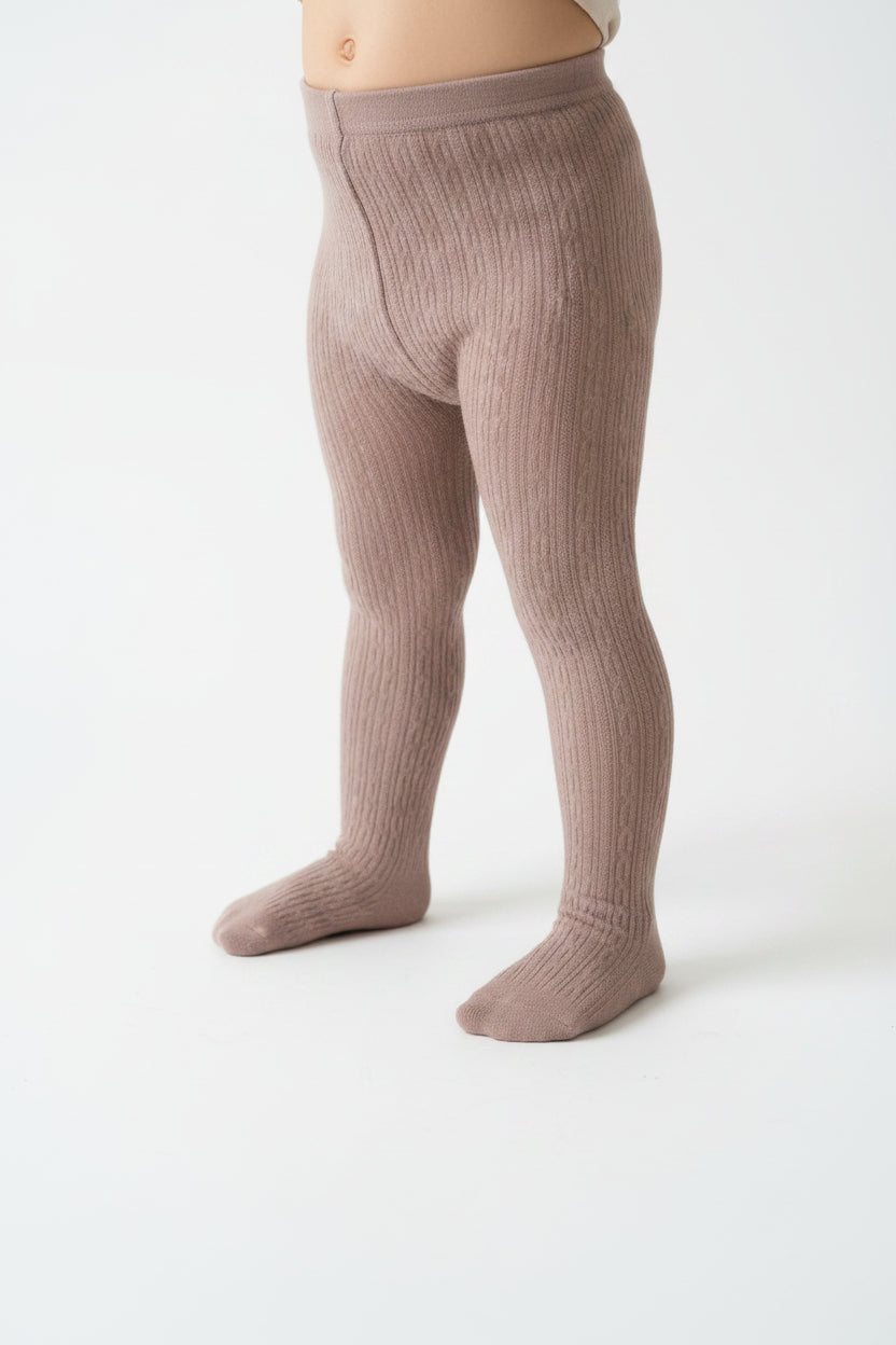 Bas collants Assortis Bébés