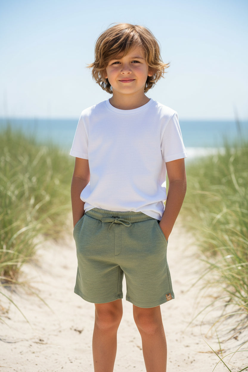 Short Verte