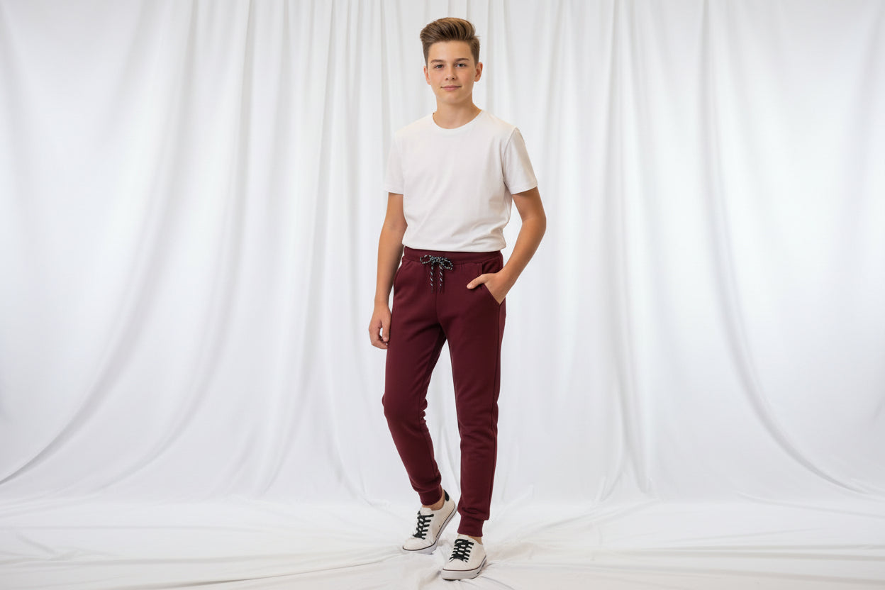 Jogger