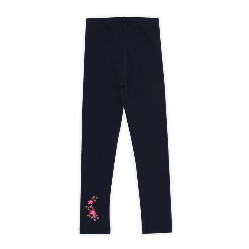 Leggings Marine