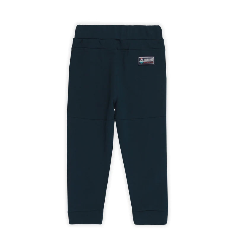 Pantalon de jogging Sarcelle