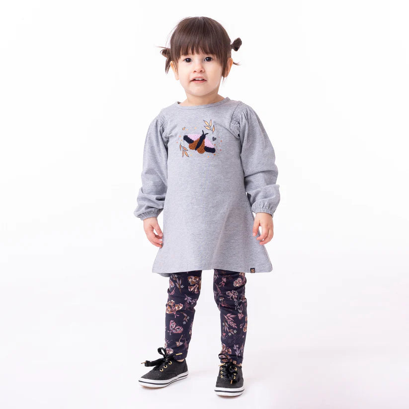 Leggings Papillons