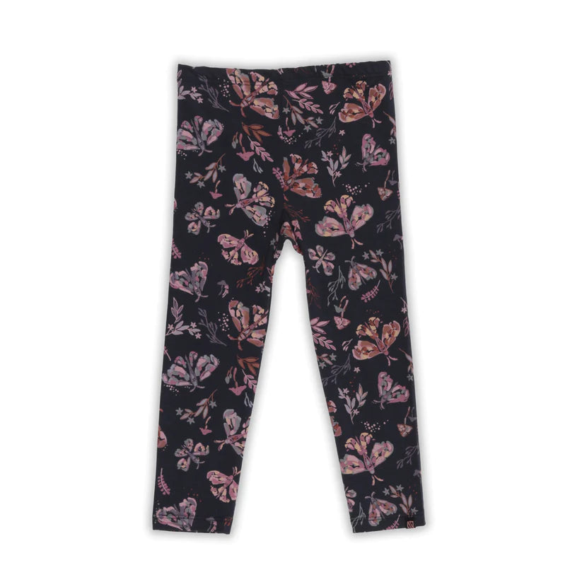 Leggings Papillons