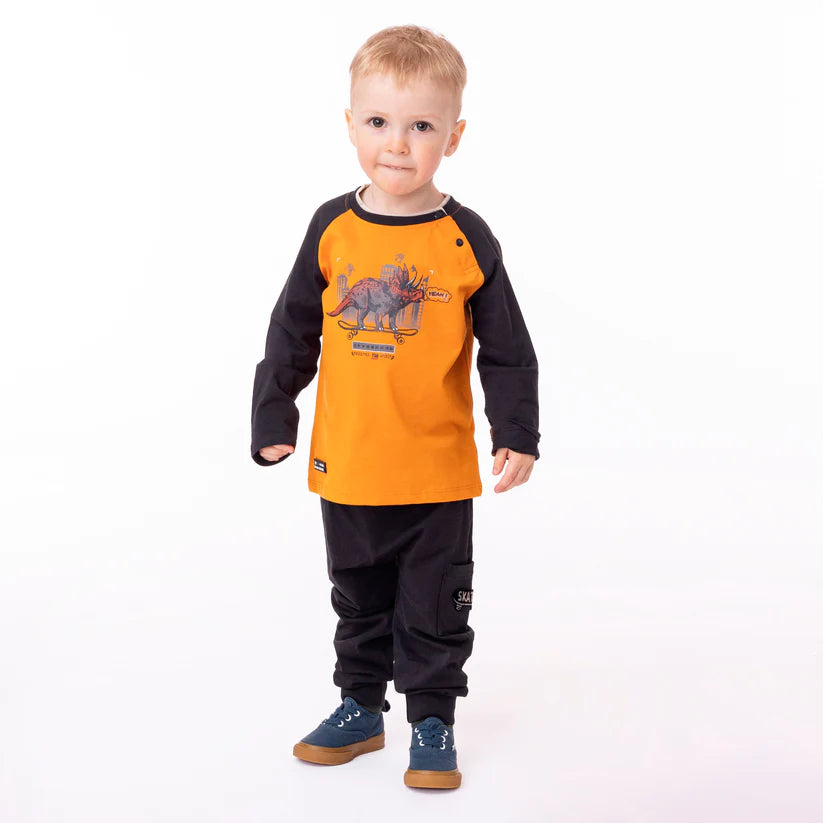 Pantalon ouaté Rouler