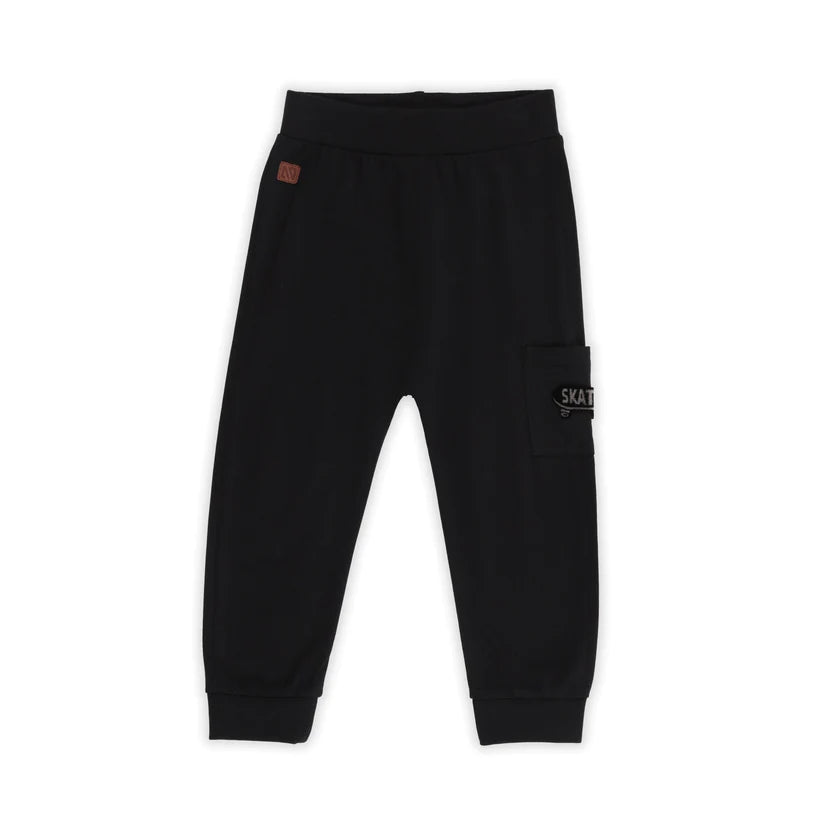 Pantalon ouaté Rouler