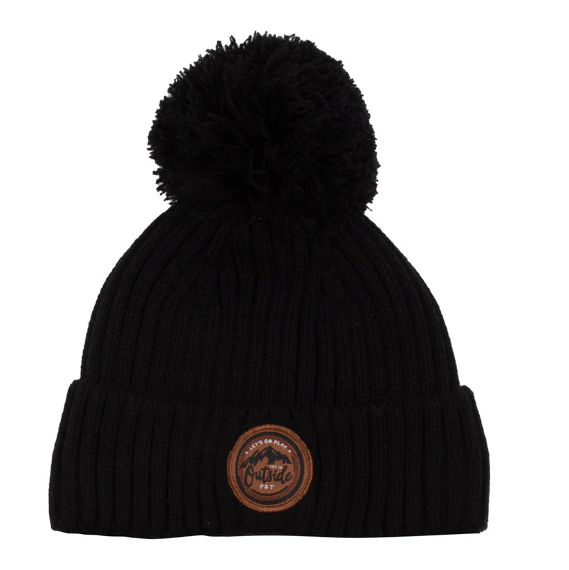 Tuque hiver Grégoire