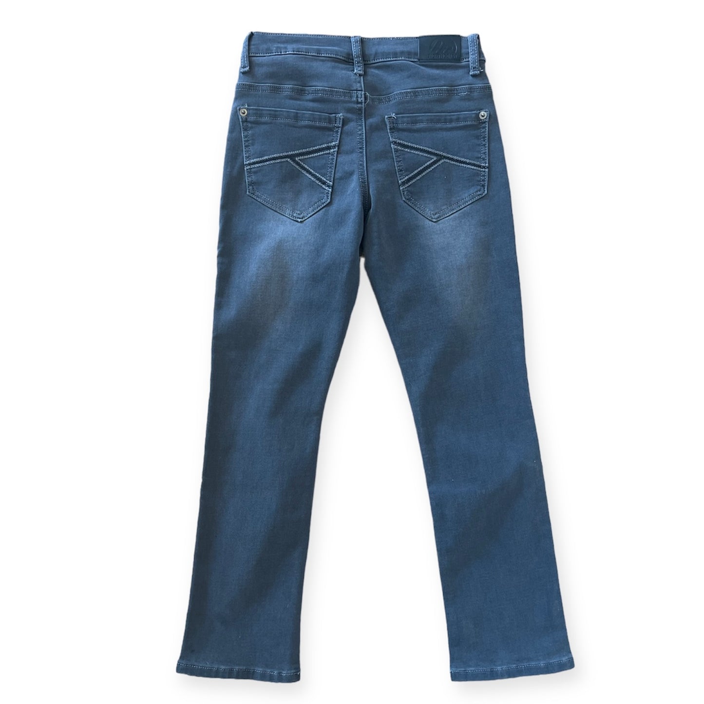 Pantalon Gris