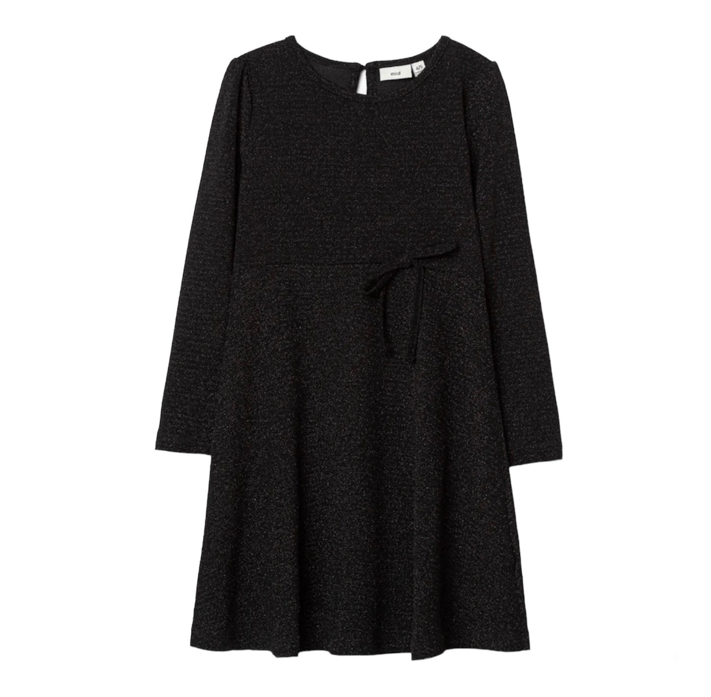 Robe scintillante