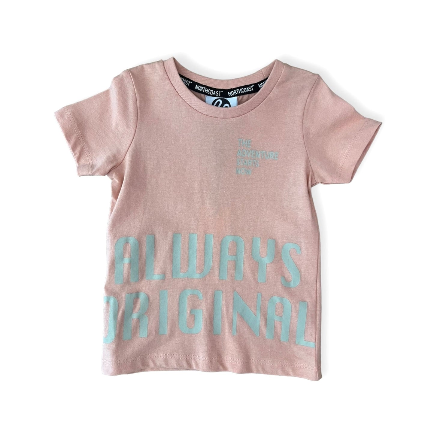 T-shirt « Always Original »