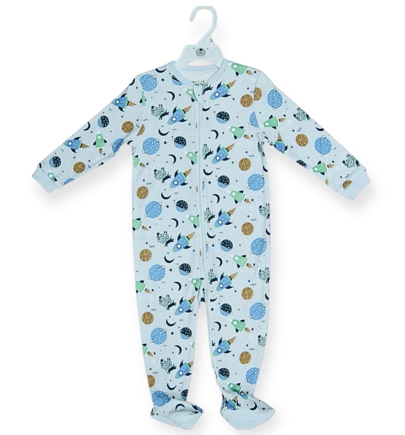 Pyjama Planètes