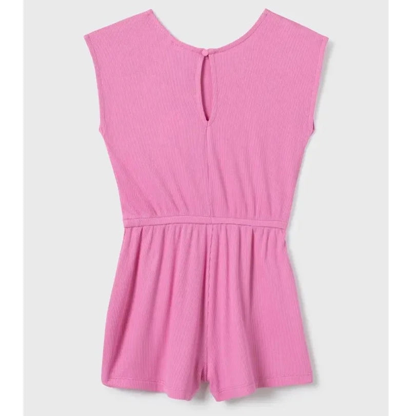 Combishort rose uni
