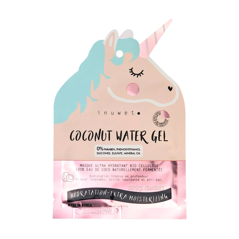 Masque visage | Hydratation