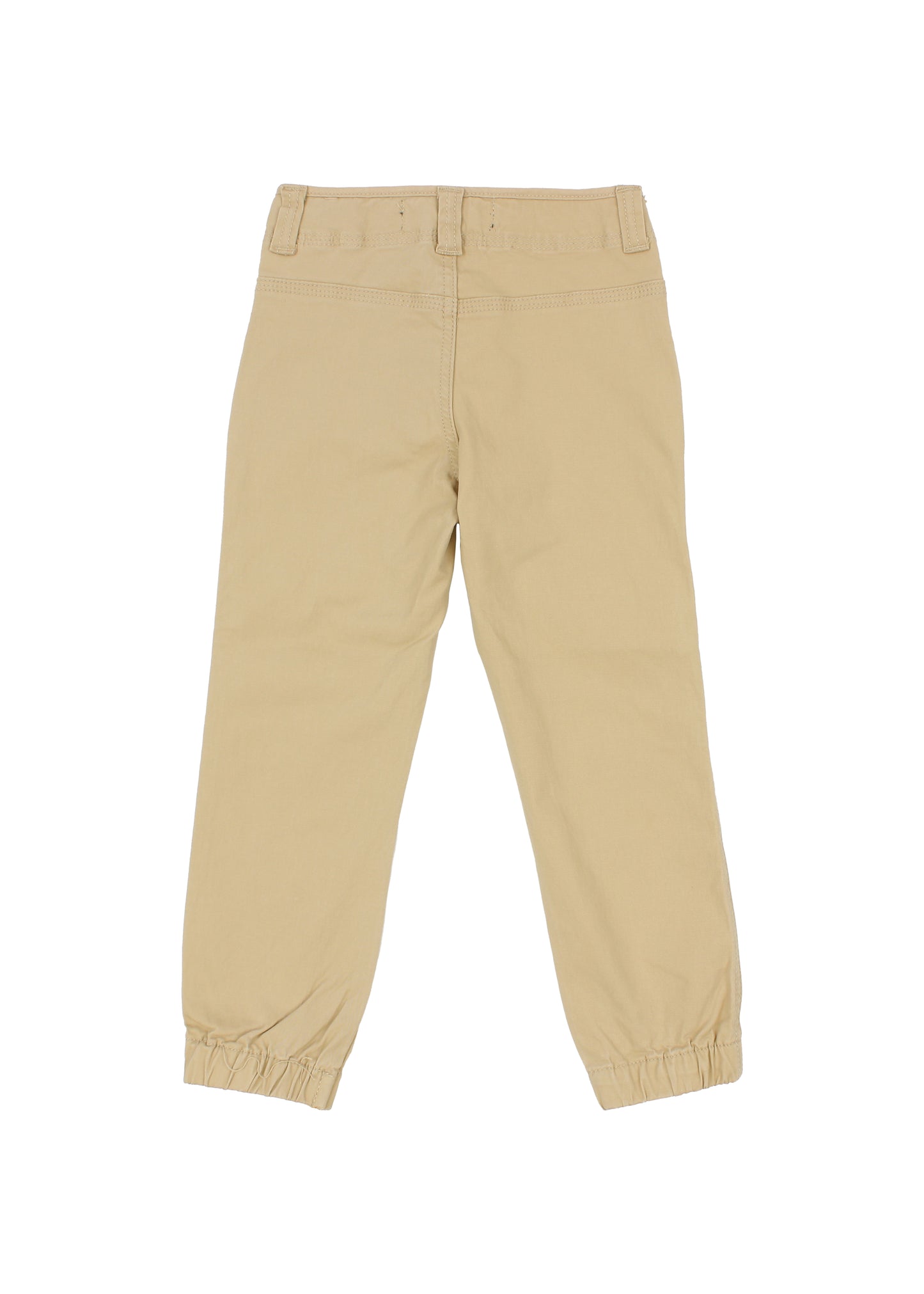 Pantalon Beige
