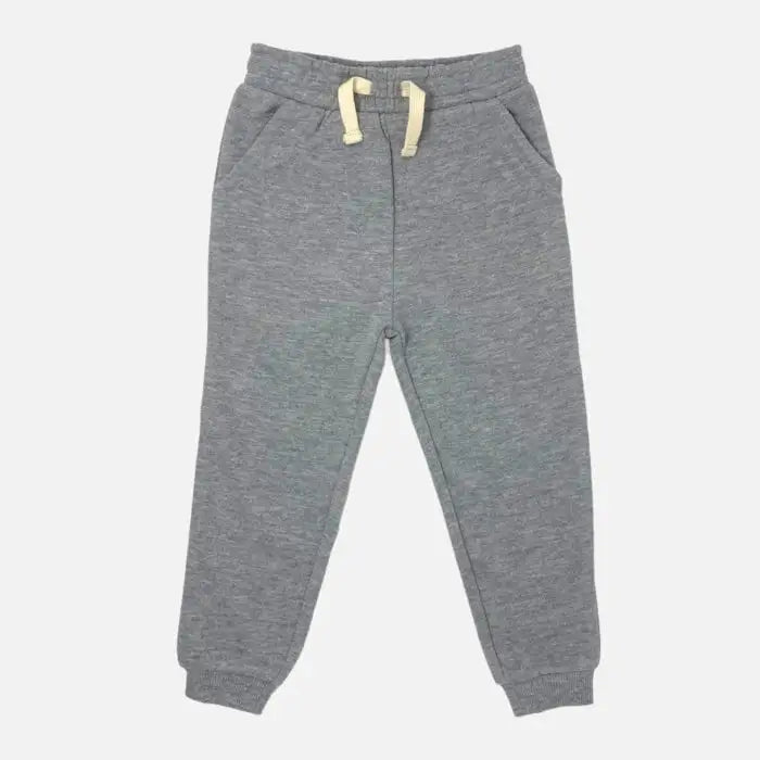 Jogger Gris