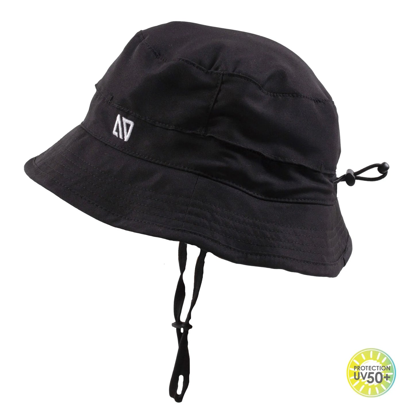 Chapeau UV Noir