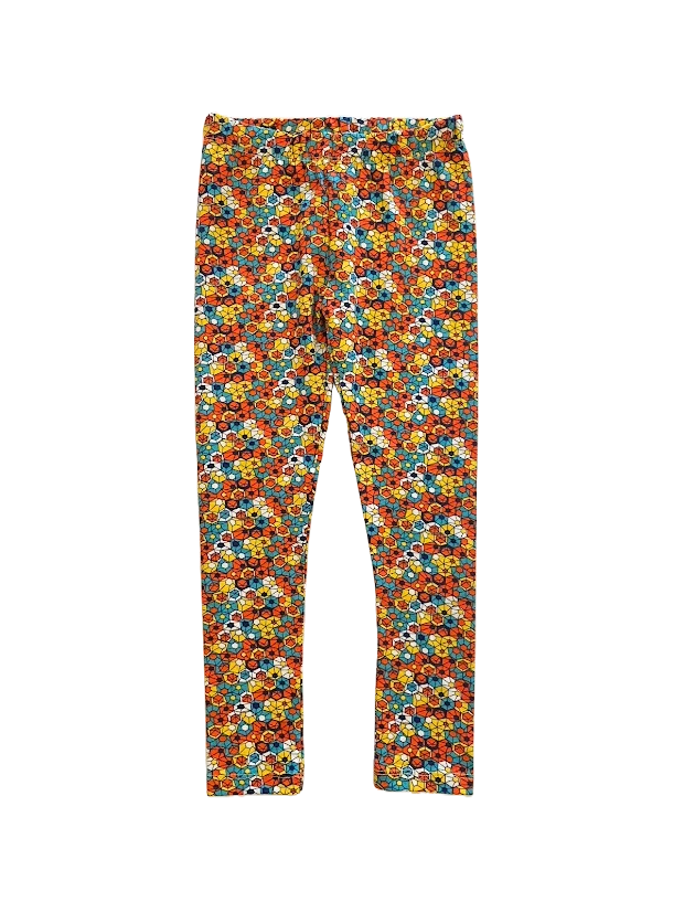 Legging géométrique