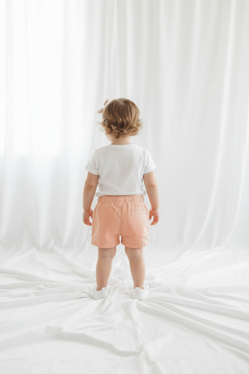 Short Pêche