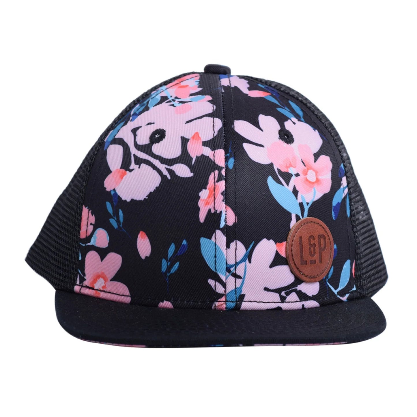 Casquette à filet Véria 2.0 L&P