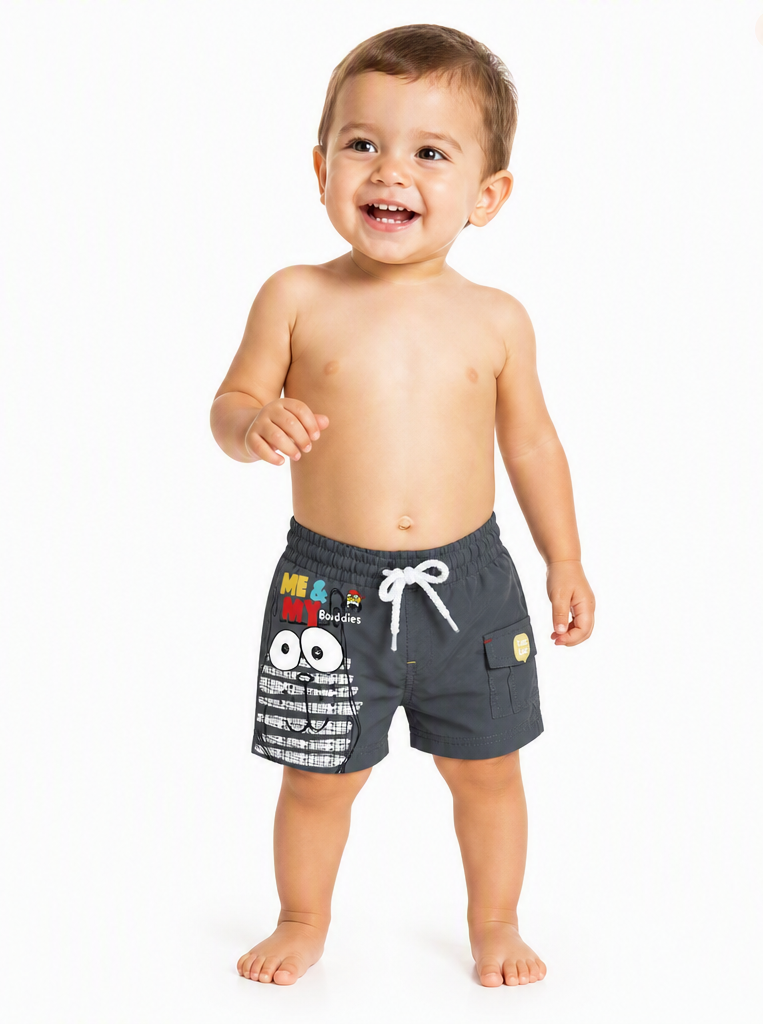 Maillot de bain « Funny Buddies »