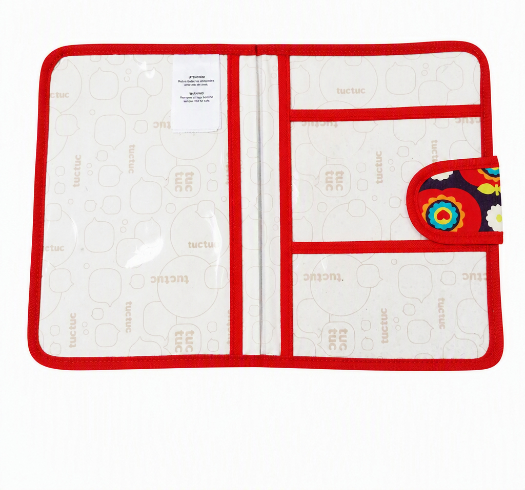 Porte Document