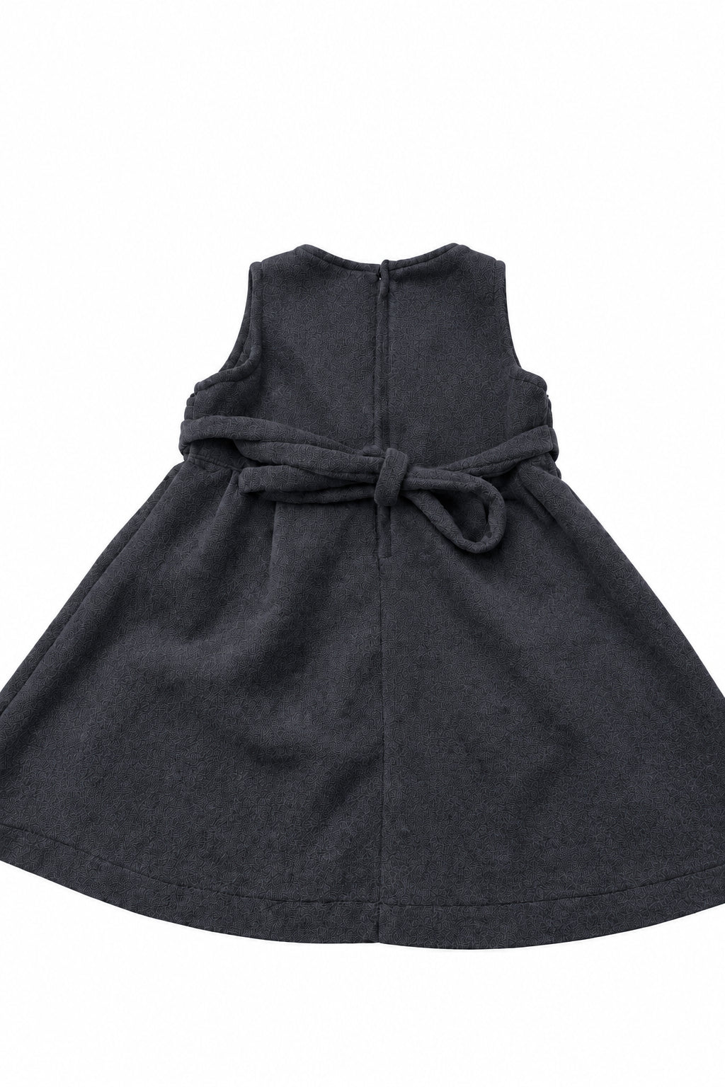Robe cœur d'argent