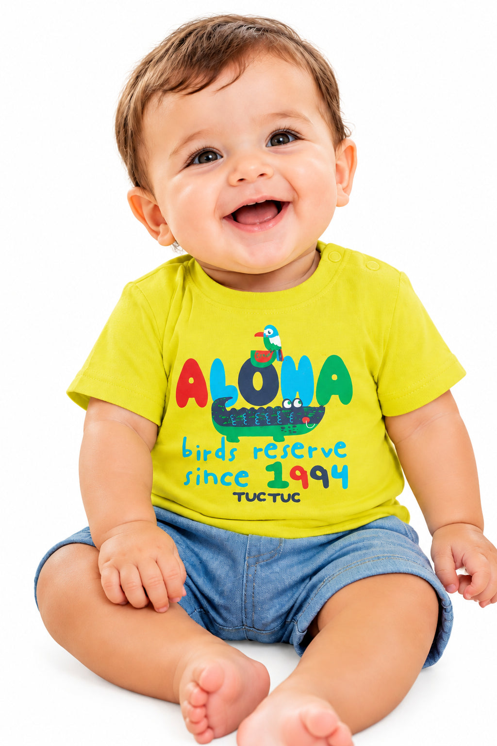 T-shirt pritection UV