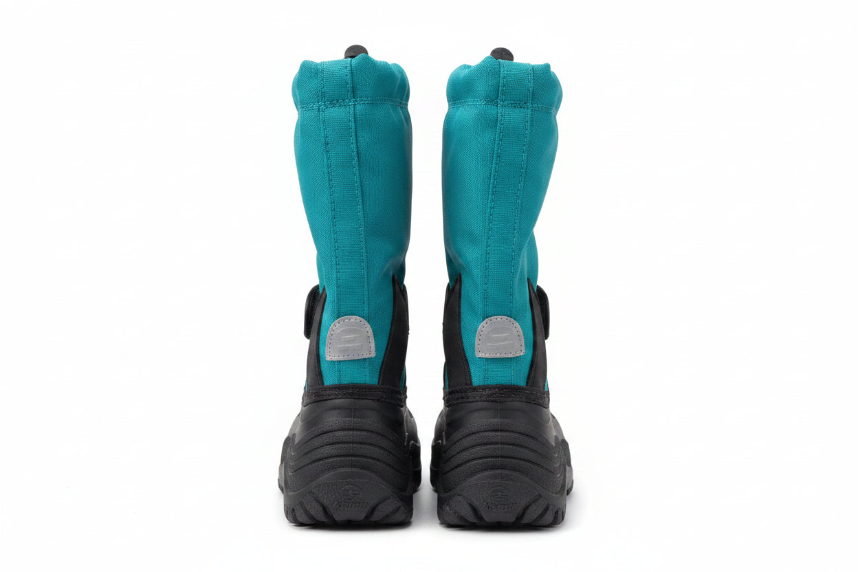 Bottes de Neige Kamik - Bleu
