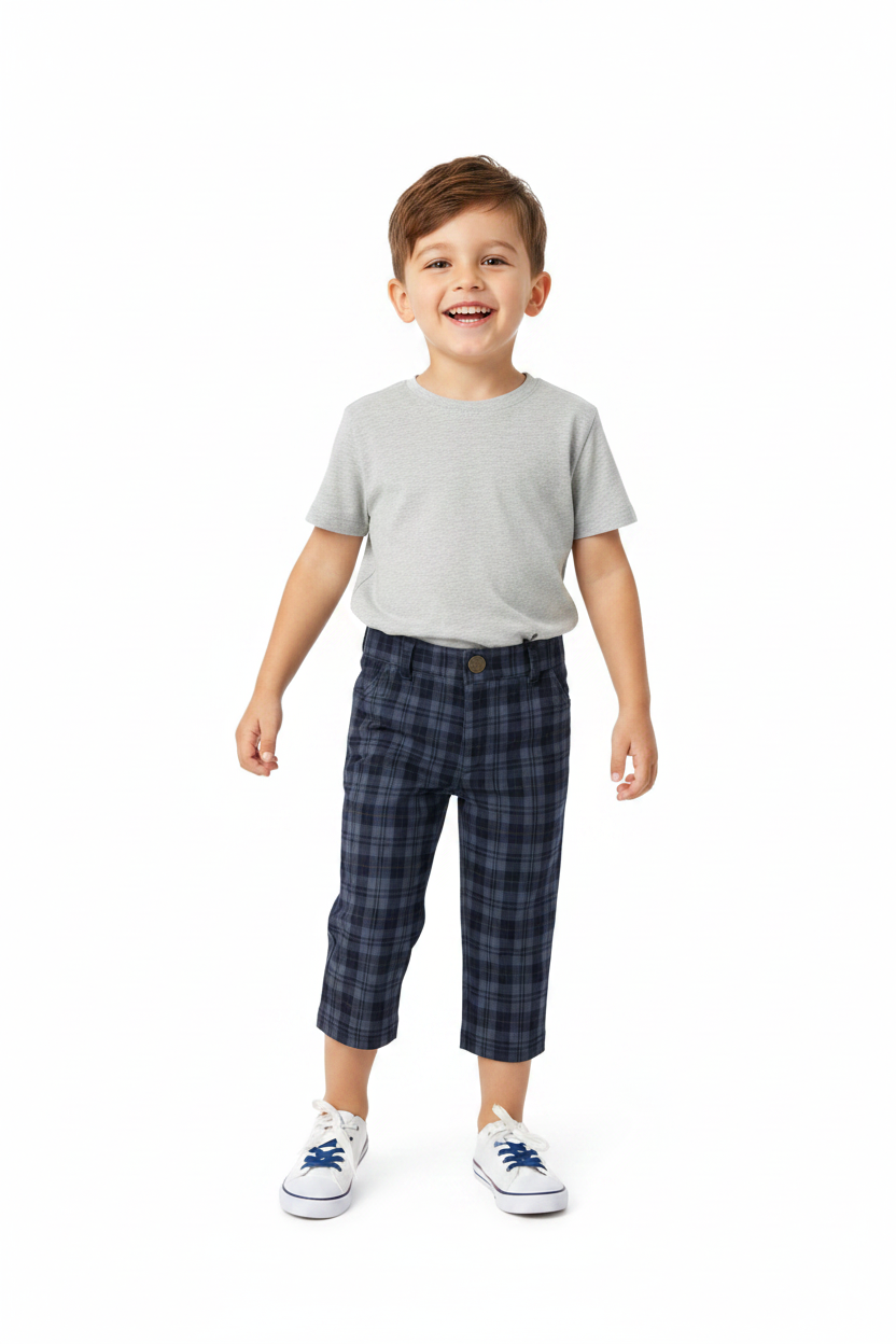 Pantacour chic